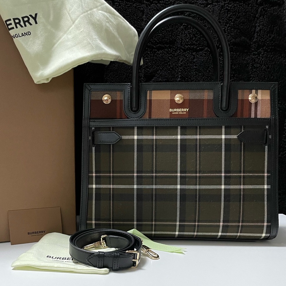 Burberry Small handbag